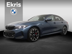 BMW 3-serie - 330e | M-Sport pakket | Panoramadak | Adaptive Cruise | HiFi | Comfort Access |
