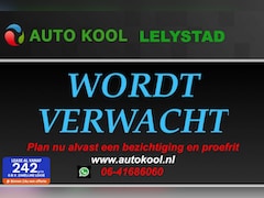 Nissan Townstar - 45 kWh CCS Android/CarPlay 10.000KM