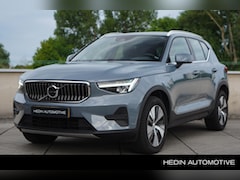 Volvo XC40 - 1.5 T4 Plug-in hybrid Plus Bright Adaptieve Cruise Control | Navigatie | Parkeercamera Ach