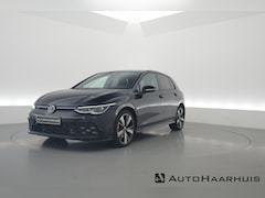 Volkswagen Golf - 1.4 eHybrid GTE | Adapt. Cruise | Mistlampen | Stoel- Stuurverw. | IQ. Light | Navi | Came
