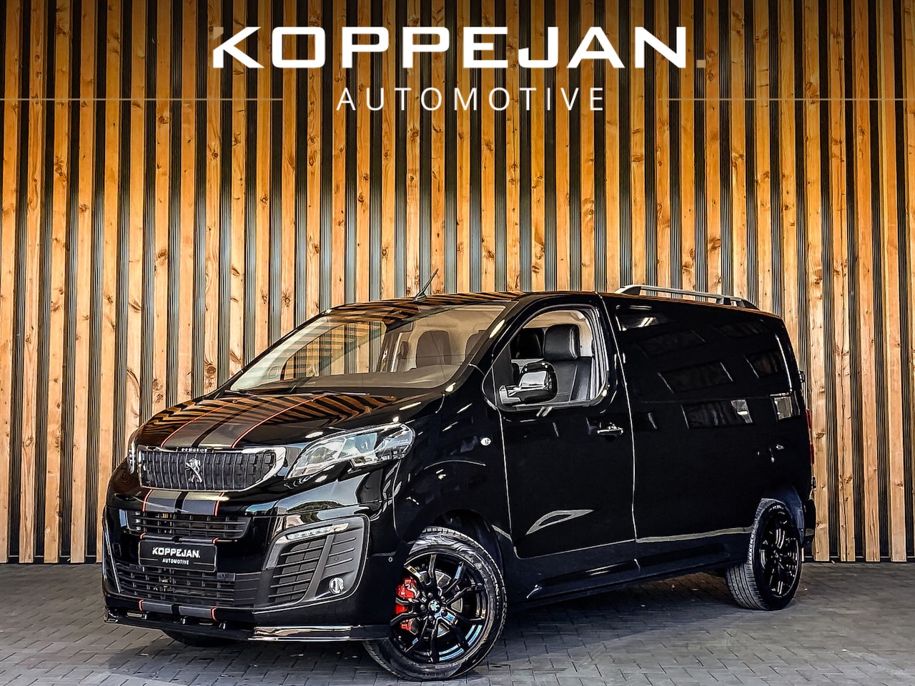 Peugeot Expert - 2.0 BlueHDI 145PK S&S L2 | BI-XENON | CAMERA | AIRCO | CRUISE | NAVI | - AutoWereld.nl