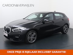 BMW 1-serie - 118i Executive Edition | 140 PK | Automaat | Digitale cockpit | Multifunctioneel stuurwiel