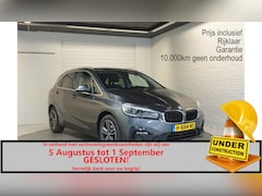 BMW 2-serie Active Tourer - 218i Automaat | Sportinter | Headup | DAB+ | NL Auto