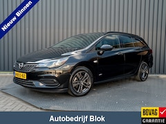Opel Astra Sports Tourer - 1.2 130Pk Design & Tech | Camera | Navi | Dodehoek sensoren | Prijs Rijklaar