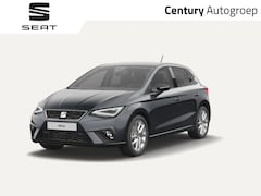 SEAT Ibiza - FR Business Connect 1.0 TSI 85kW / 115pk Hatchback