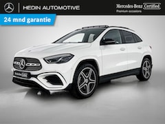Mercedes-Benz GLA-Klasse - GLA 250e Automaat AMG Line | Premium Plus Pakket | Nightpakket | Winterpakket | Parkeerpak