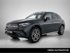 Mercedes-Benz GLC-klasse - GLC 400e Automaat 4MATIC Sport Edition | MANUFAKTUR | AMG Premium Plus Pakket | Rijassiste