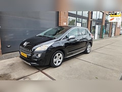 Peugeot 3008 - 1.6 VTi Active