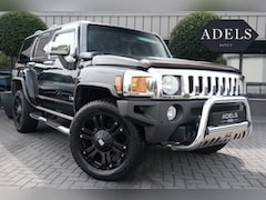 Hummer H3 - 3.5 Executive Youngtimer Nederlandse Auto NAP Trekhaak
