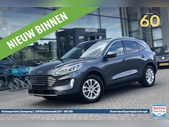 Ford Kuga - 2.5 PHEV e-CVT 225pk Titanium