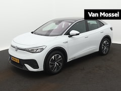 Volkswagen ID.5 - Pro 77 kWh | Automaat | SoH 99% | Stoel en Stuurwielverwarming | Navigatie | Parkeersensor