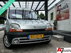 Renault Kangoo - combi 1.6-16V Nieuwe APK//Airco