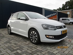 Volkswagen Polo - 1.0 BlueM. Edition