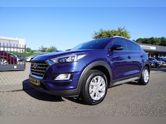 Hyundai Tucson - 1.6 GDi 132pk Comfort Navi Clima Thaak Pdc 42.081 KM