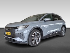 Audi Q4 e-tron - 40 e-tron 77kWh 204pk Launch Edition Advanced Plus