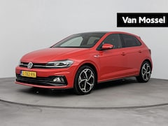 Volkswagen Polo - 1.0 TSI R-Line | 95 PK | R-Line In& Exterieur | Stoelverwarming | Digital Cockpit | Panora