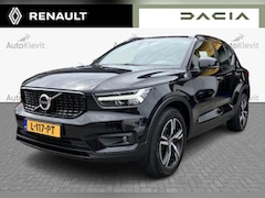 Volvo XC40 - 1.5 T3 R-Design - Elektrische kofferbak
