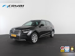 Skoda Kamiq - 1.0 TGI Business Edition > CNG/Camera/Adapt.cruise/LED