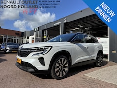 Renault Austral - 1.2 E-Tech full hybrid 200 Techno NIEUW