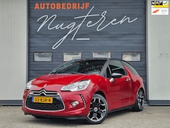 Citroën DS3 - 1.6 So Chic|Navi|Clima|Org NL Auto|N.A.P