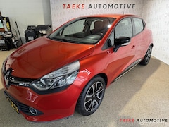 Renault Clio - 0.9 TCe ECO Night&Day Airco/Navi/Nap/Apk