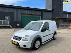 Ford Transit Connect - T220S 1.8 TDCi Trend