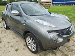 Nissan Juke - 1.6 DIG-T Acenta 190 pk