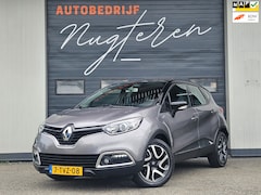 Renault Captur - 1.2 TCe Dynamique Automaat|Camera|Clima|Trekhaak
