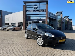 Fiat Grande Punto - 1.4 Dynamic Airco NAP 5 deurs