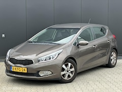 Kia Cee'd - 1.6 GDI Business Pack | CRUISE | NAVI | TREKHAAK |