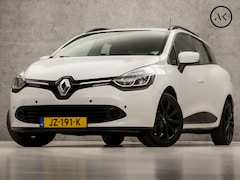 Renault Clio Estate - 0.9 TCe Sport (NAVIGATIE, CRUISE, NAP, PARKEERSENSOREN, SPORTSTOELEN, LM VELGEN, BLUETOOTH