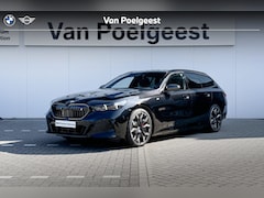 BMW i5 Touring - eDrive40 M Sport Edition | M Sport Pro | Innovation Pack | Travel Pack | Comfort Pack | Sh