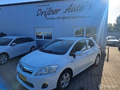 Toyota Auris - 1.8 Full Hybrid Business