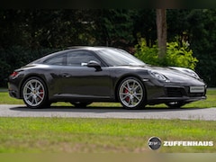 Porsche 911 - 3.0 Carrera S PDK NL auto PTS kleur