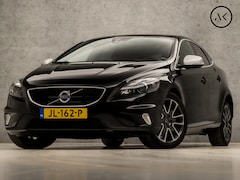 Volvo V40 - 2.0 D2 R-Design Automaat (NAVIGATIE, VIRTUAL COCKPIT, CLIMATE, LEDER/ALCANTARA, STOELVERWA