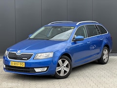 Skoda Octavia Combi - 1.6 TDI Businessline | TREKHAAK | CRUISE |