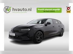 Opel Astra Sports Tourer - 1.2 TURBO GS LINE 131PK | Digital Cockpit | Navi | 360 Camera | Black-Pack