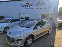 Peugeot 308 - 1.6 VTi XS