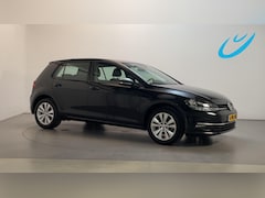 Volkswagen Golf - 1.0 TSI Comfortline Business Alcantara Stoelverwarming DAB+ App-Connect