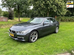 BMW 3-serie - 320i EfficientDynamics Edition High Executive
