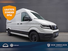 MAN TGE - TGE 3.160 L3H3 6H FACELIFT 3.500KG TREKGEWICHT | LED | NAVI | TREKHAAK | CAMERA | PARKEERS