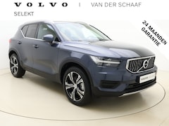 Volvo XC40 - T4 211pk Automaat Recharge Inscription / 19'' / Keyless / Adapt. Cruise / Camera / BLIS /