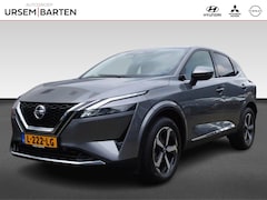 Nissan Qashqai - 1.3 MHEV N-Connecta | 360 camera |