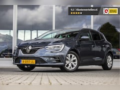 Renault Mégane - 1.0 TCe Zen | Unieke km | Parkeers. | 16'' | Climate control |