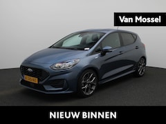 Ford Fiesta - 1.0 EcoBoost Hybrid ST-Line Winterpack | Navigatie | Airco | cruise control | Apple carpla