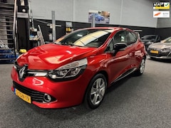 Renault Clio - 0.9 TCe Expression