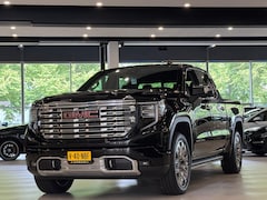 GMC Sierra - 6.2 V8 DENALI
