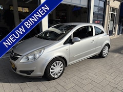 Opel Corsa - 1.2-16V Essentia ZIE TEKST