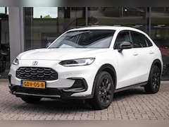 Honda ZR-V - 2.0 e:HEV Sport Automaat - All-in rijklaarprijs | Navi | Sensing | Apple carpl / Andr. aut