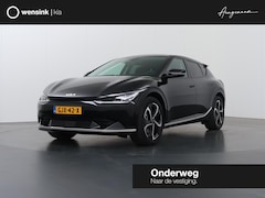 Kia EV6 - Edition Advanced 77.4 kWh | 20 Inch lichtmetalen velgen | Lederen Bekleding | Stoel/Stuurw